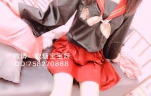 软糖宝宝-JK制服