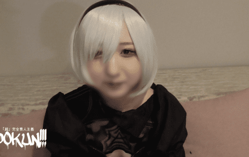 FC2-PPV-2383439 【完全顔出し】【奇跡】あのクソエロ超絶美女がマスクを脱ぐ！！精子がビュルビュル止まらない動画はここにある！！FC2は死なない・・（別アングルzip特典あり）